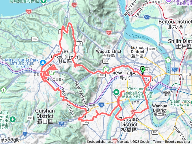 新北大白兔預覽圖