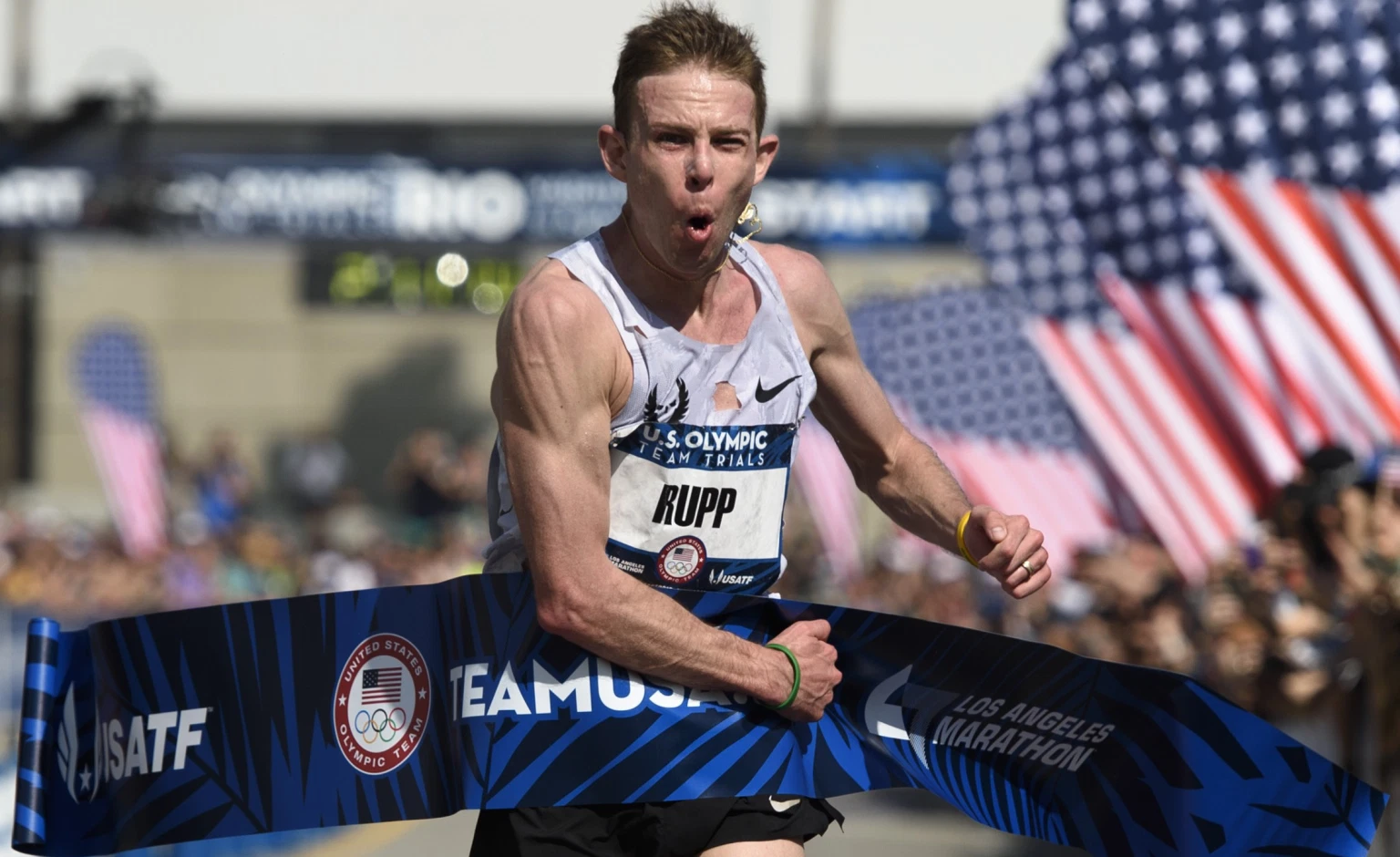 [Chicago Marathon] Ruth Chepngetich Và Galen Rupp Sẽ Góp Mặt Tham Chiến ...