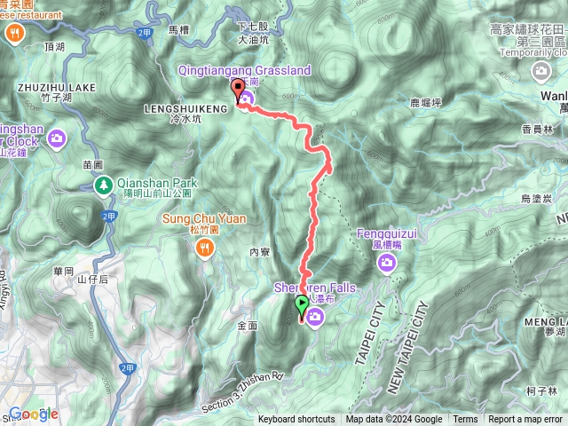 20241225荷蘭古道擎天崗預覽圖