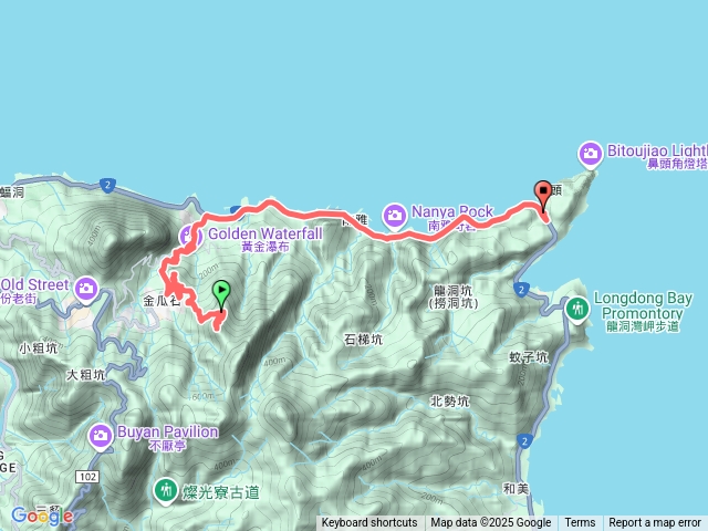 茶壺山