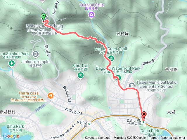 圓覺寺賞櫻，碧山巖，大溝溪