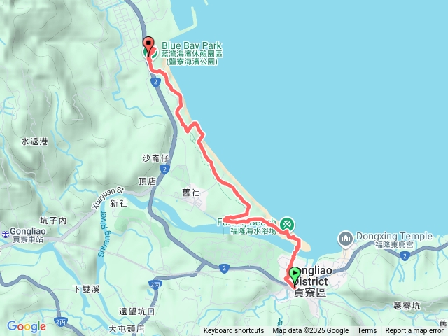 福隆到鹽寮抗日紀念碑預覽圖