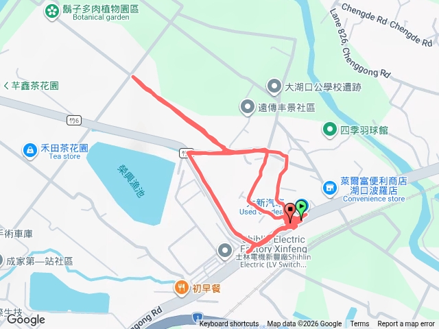 士林電機預覽圖