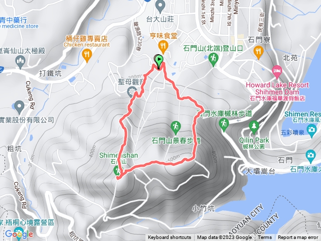 2023-11-02_桃園石門山