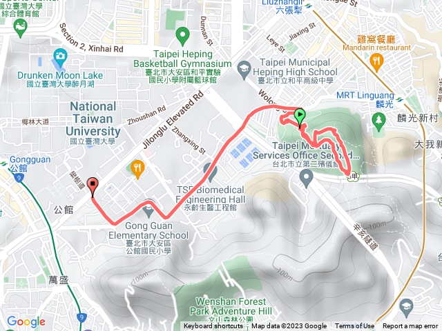 1120216福州山公園