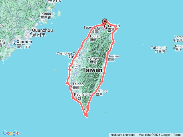 2026-05-06-09機車環島全紀錄
