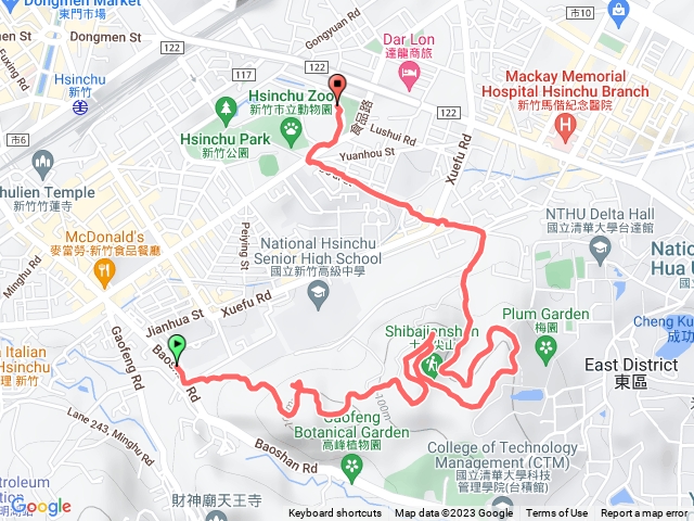 18尖山