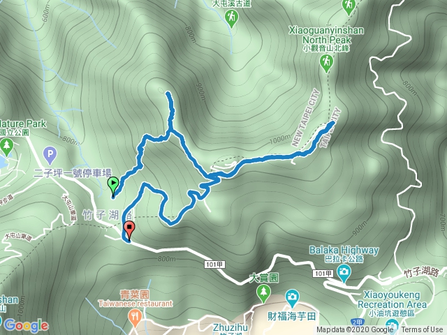 20200501_小觀音山