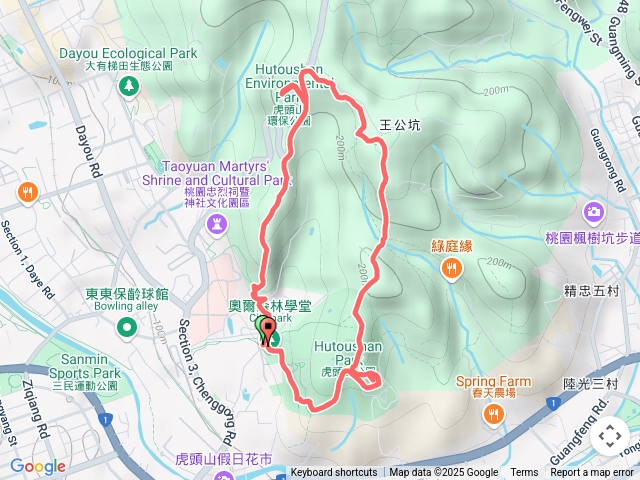 2025-06-01虎頭山健行