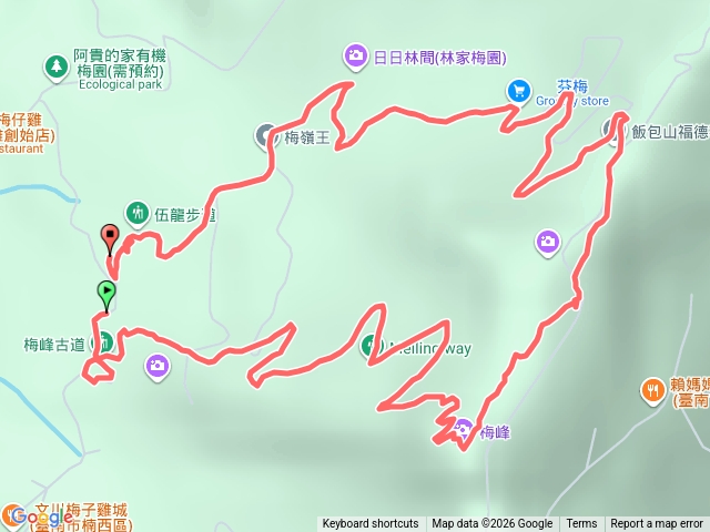 梅峰+伍龍O型預覽圖