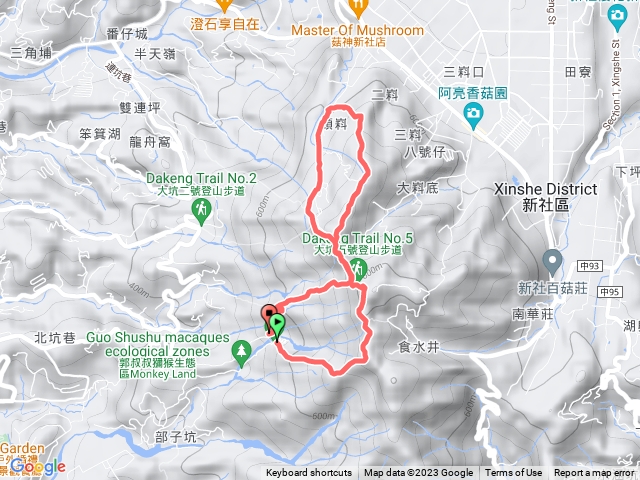 大坑4號.5-1.5.3.3-1環型