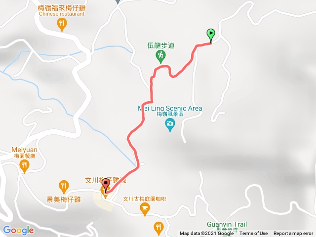 二層坪