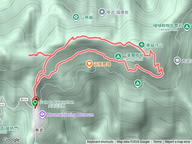 虻彈山桑留守山
