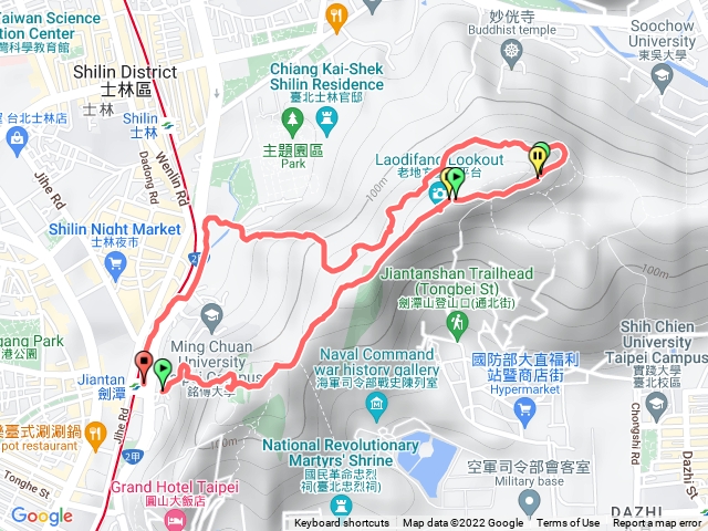 水神社，老地方O型