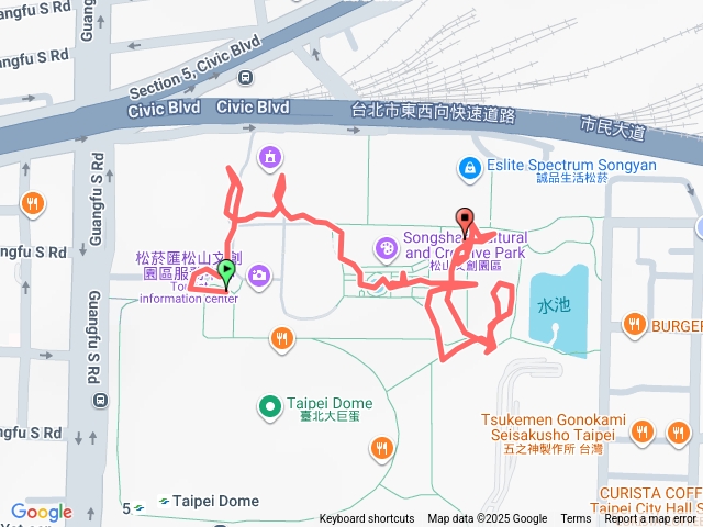 沿之有物-松菸(戶外展)