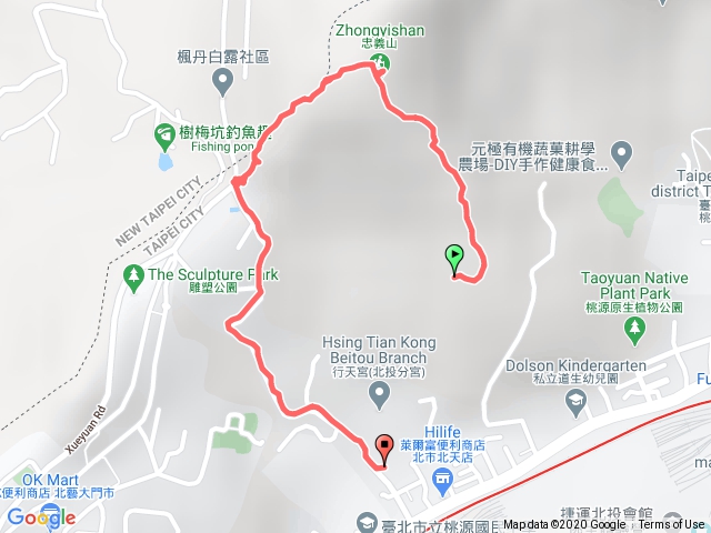 2020-11-27_忠義山步道