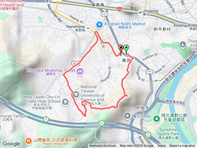 外挖子山！預覽圖
