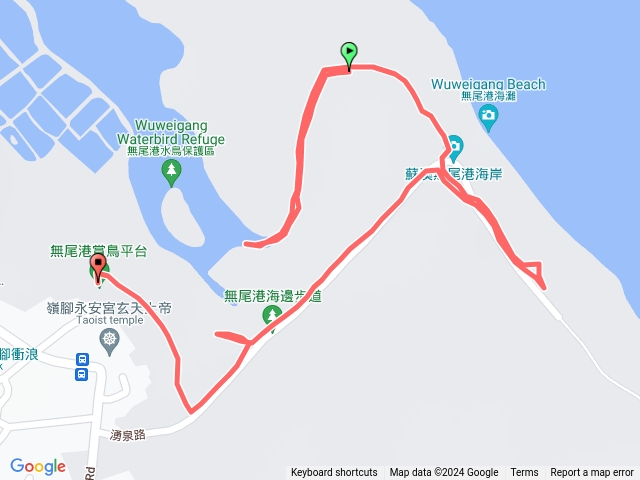 20240821-宜蘭無尾港溼地