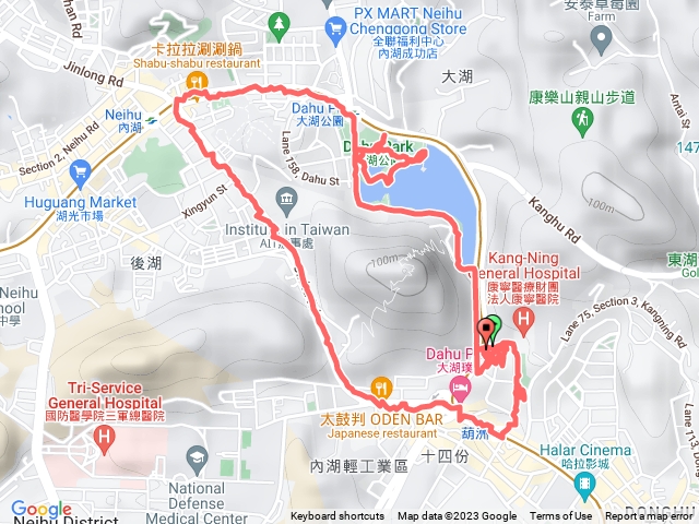 1120622大湖公園金湖路