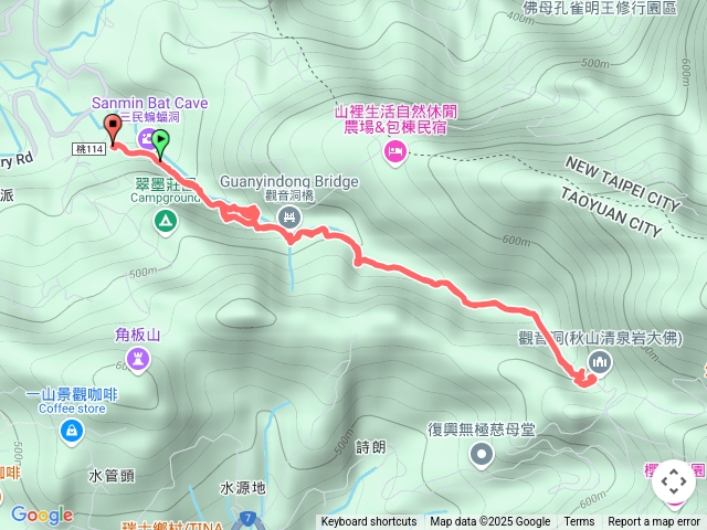 觀音洞預覽圖