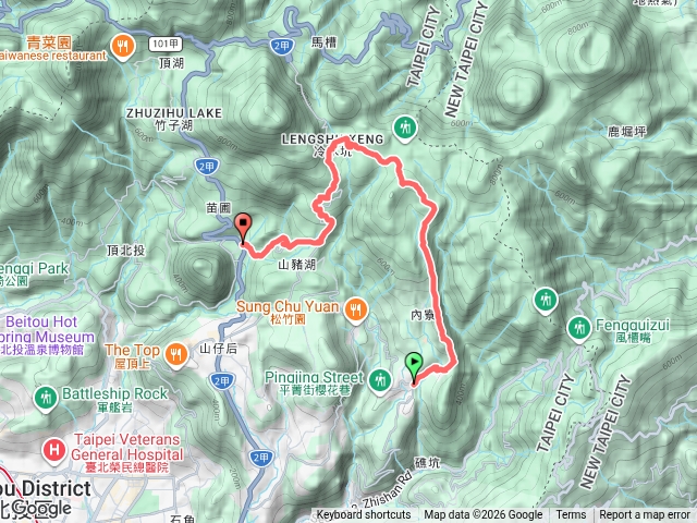 2026-05-31平等里站-瑪礁古道-冷水坑-人車分道-中山樓站預覽圖