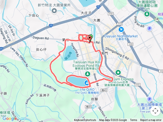0506健走