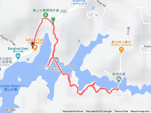 桐花森林遇20220430