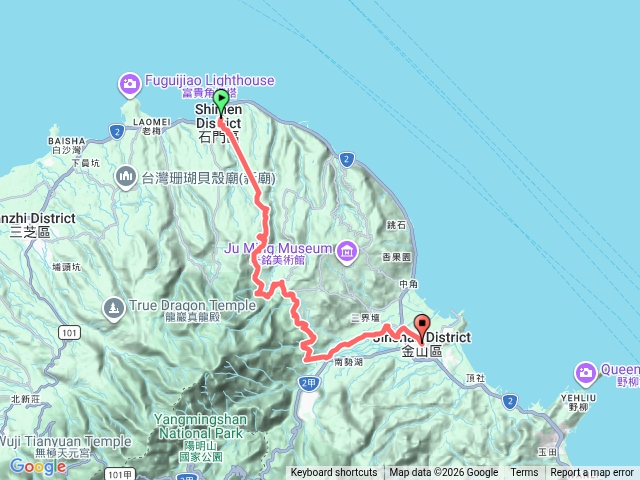 青春淡海線