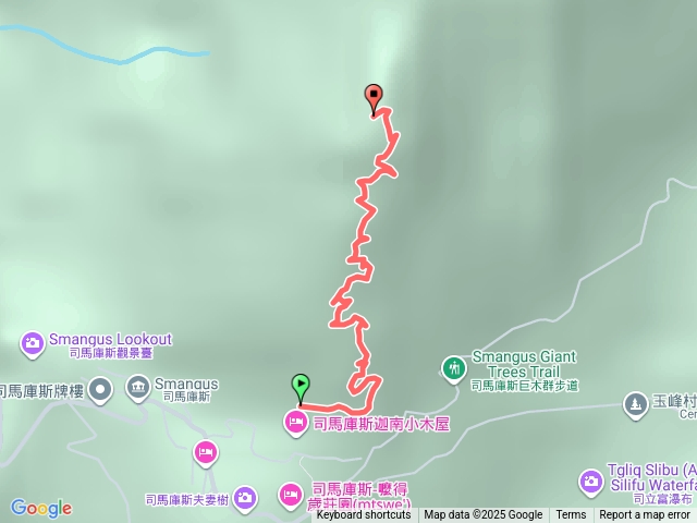 觀霸平台預覽圖