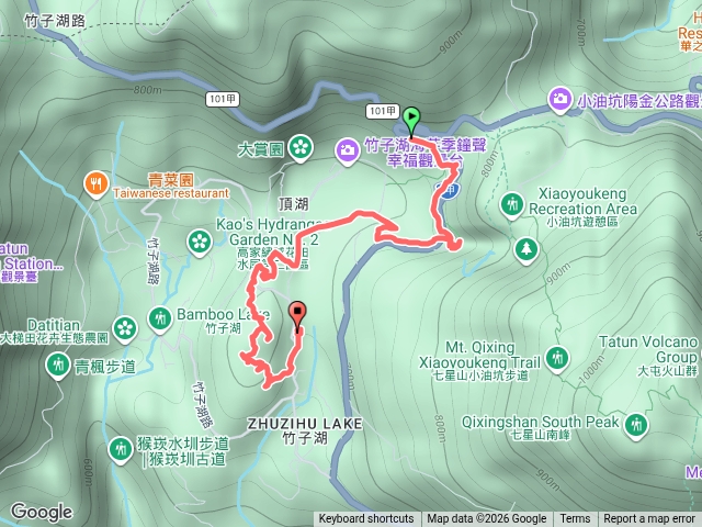 20260818-小油坑橋-竹子湖山預覽圖