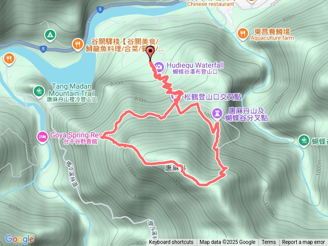 唐麻丹松鶴上逆時針一圈預覽圖