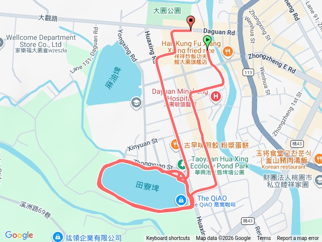 20260426健走