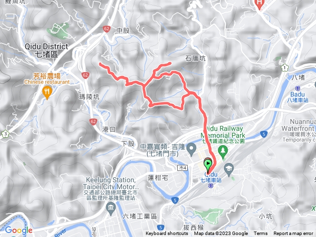 2023／9／10瑪稜尖