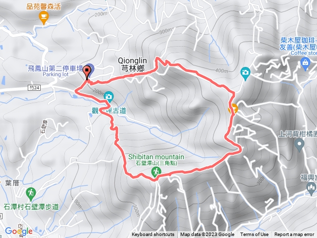 飛鳳山