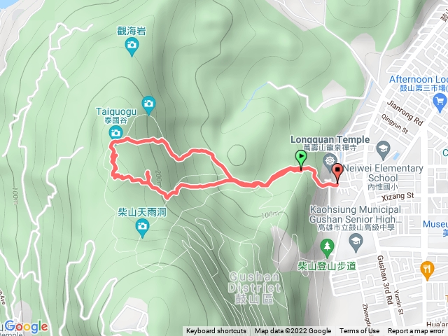 壽山
