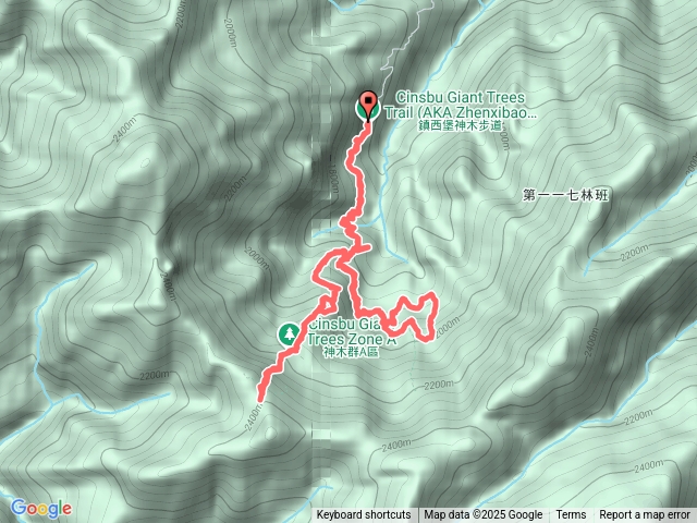 鎮西堡A區+B區+毒龍潭