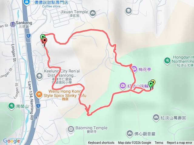 小百岳集起來紅淡山步道20260426133648預覽圖
