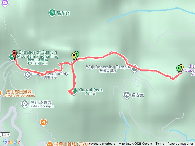 20260319占山步道(卿季廷)