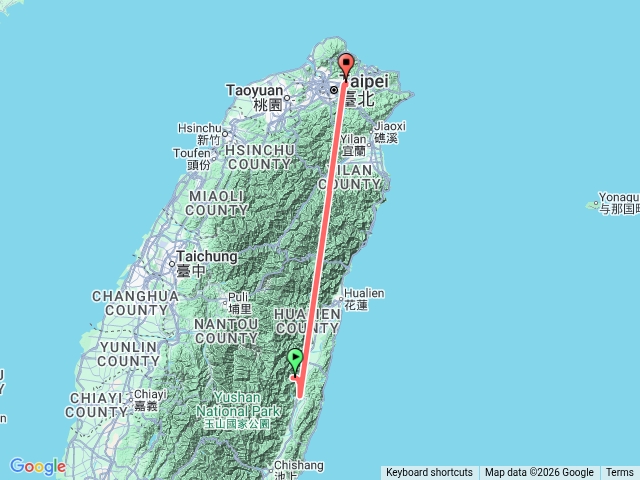 一直不跟我說它是龍吟瀑布