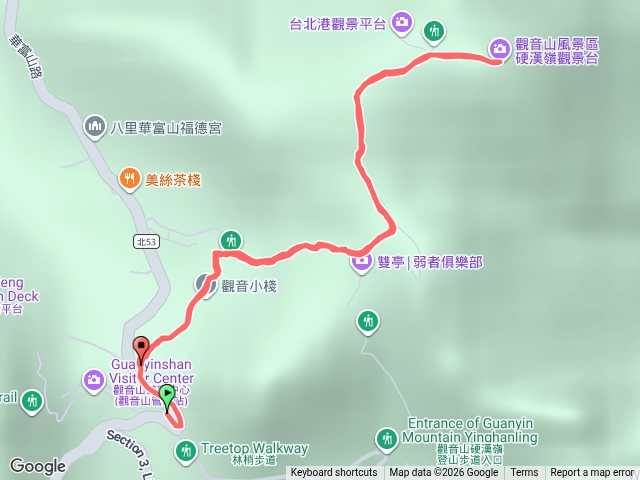 硬漢嶺🍒預覽圖
