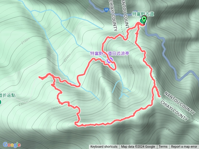 兒玉東水特富野預覽圖