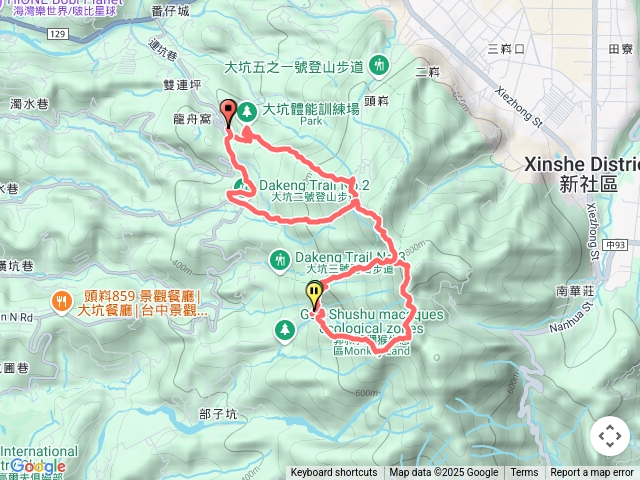 大坑154，3-1，352