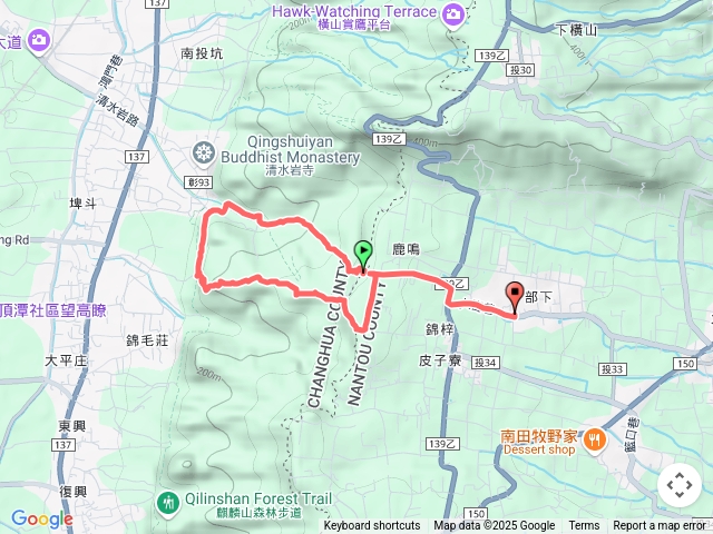 中央領擎天梯