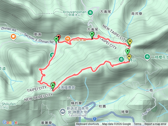 二格山反向第三次預覽圖