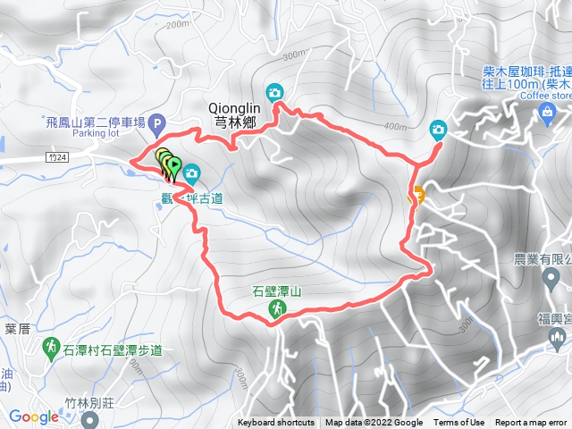 飛鳳山
