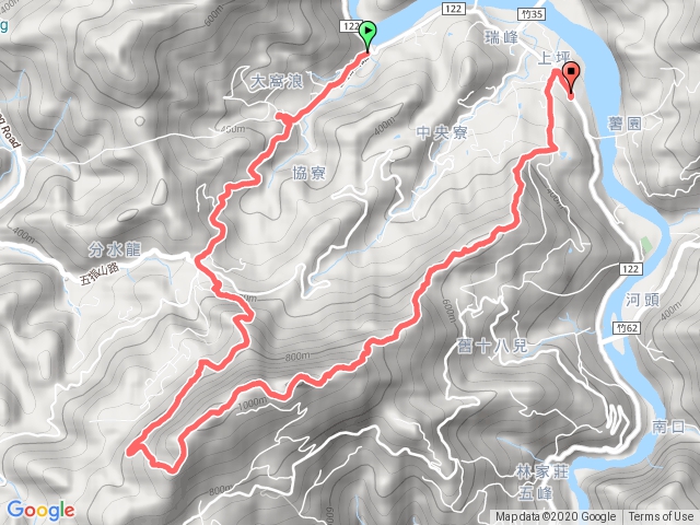 五指山