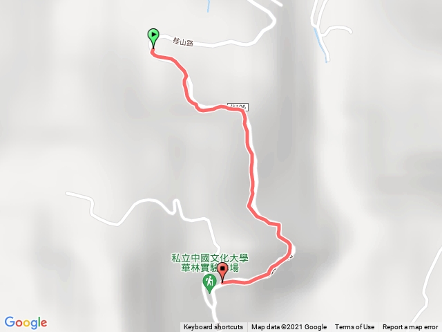 1101128新店桂山路