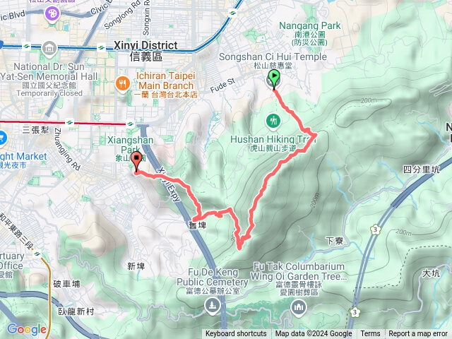 2024/10/26拇指山預覽圖