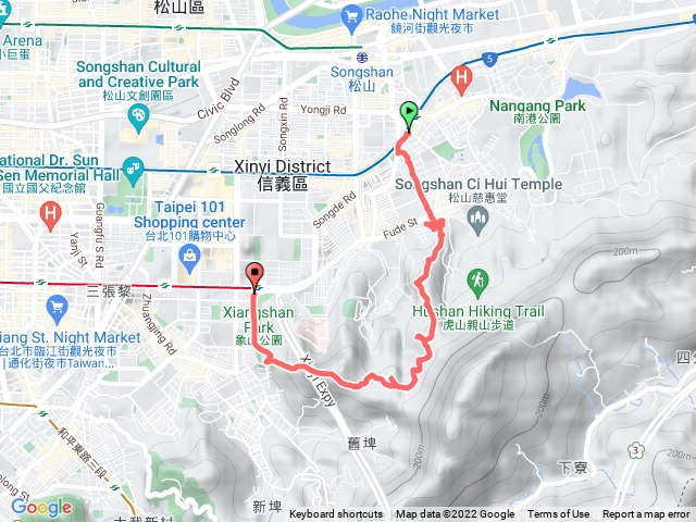 四獸山.虎豹獅象四峰