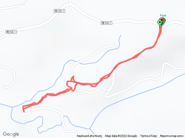 2022.4.10飛狼與精英（知義林場）